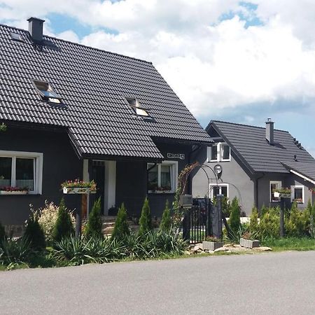 Agroturystyka,, Ranczo Kruszynki" Stronie Śląskie Exterior foto