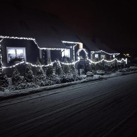 Agroturystyka,, Ranczo Kruszynki" Stronie Śląskie Exterior foto