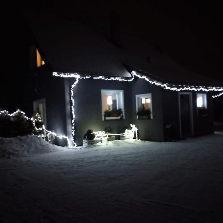 Agroturystyka,, Ranczo Kruszynki" Stronie Śląskie Exterior foto
