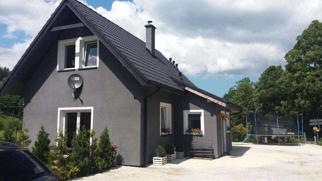 Agroturystyka,, Ranczo Kruszynki" Stronie Śląskie Exterior foto