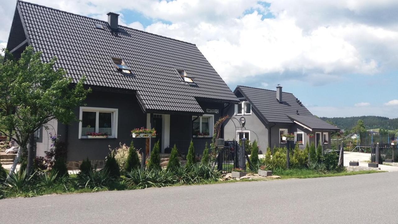 Agroturystyka,, Ranczo Kruszynki" Stronie Śląskie Exterior foto