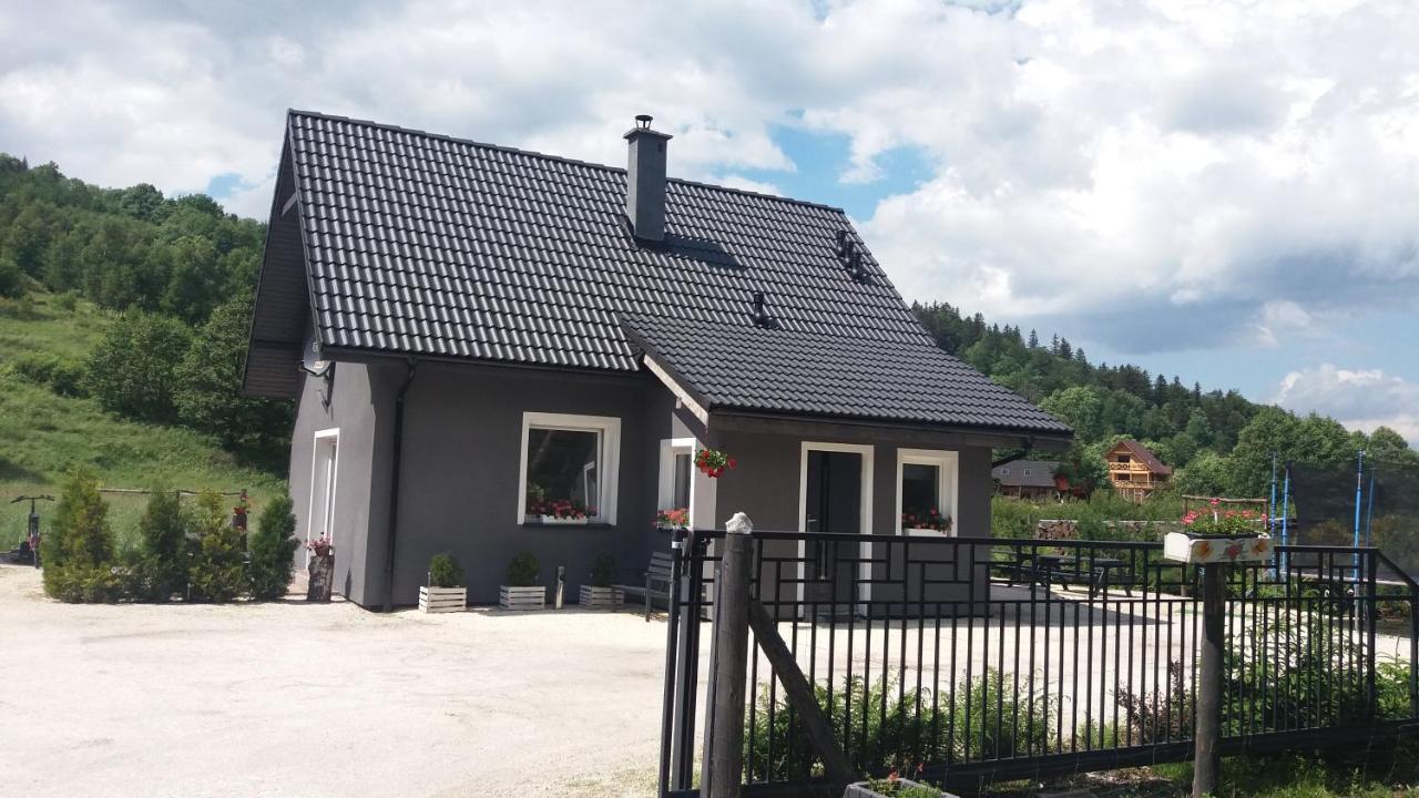 Agroturystyka,, Ranczo Kruszynki" Stronie Śląskie Exterior foto