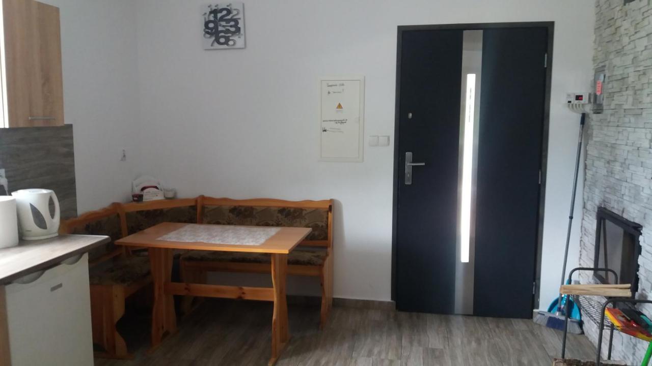 Agroturystyka,, Ranczo Kruszynki" Stronie Śląskie Exterior foto