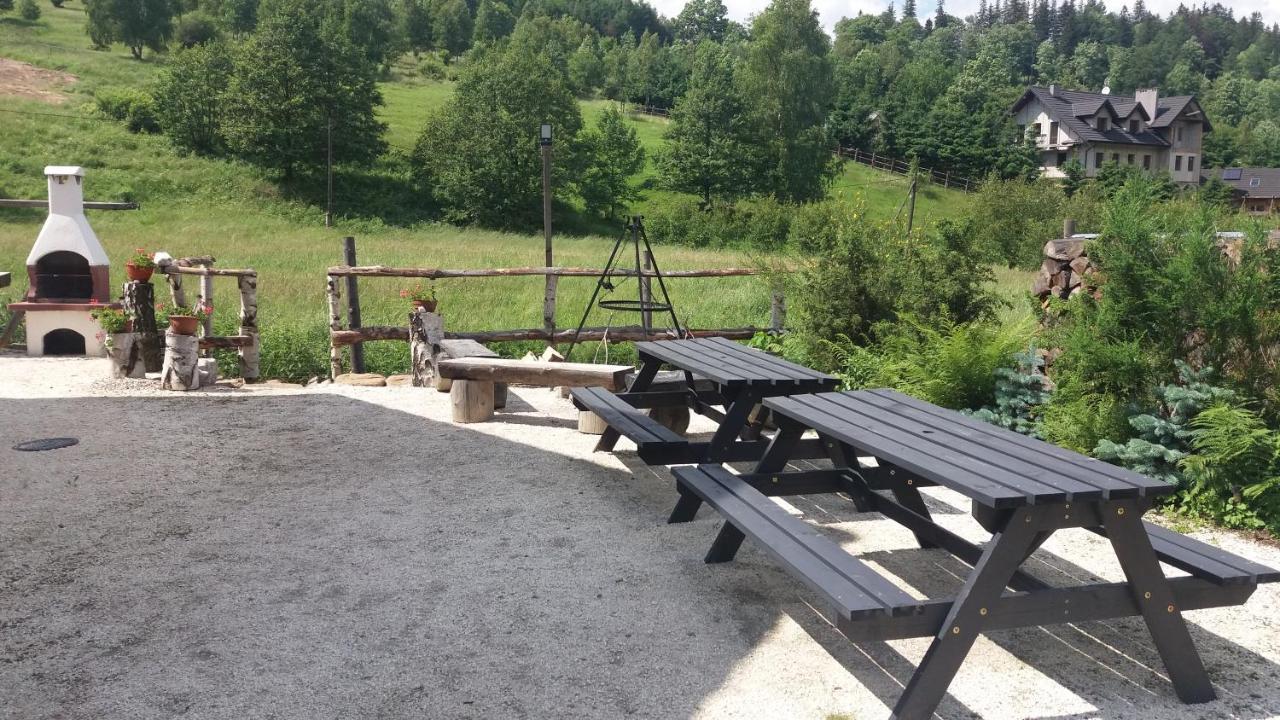 Agroturystyka,, Ranczo Kruszynki" Stronie Śląskie Exterior foto