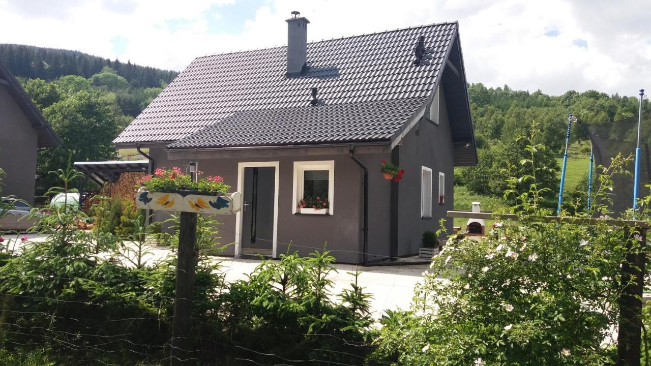 Agroturystyka,, Ranczo Kruszynki" Stronie Śląskie Exterior foto