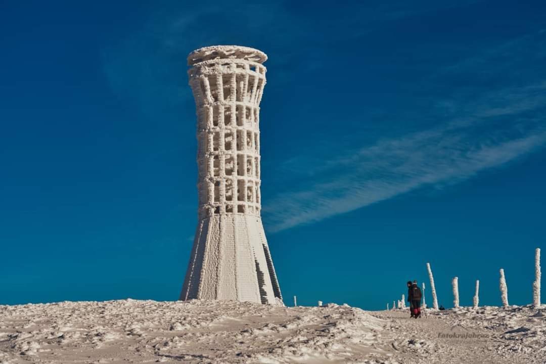 Agroturystyka,, Ranczo Kruszynki" Stronie Śląskie Exterior foto