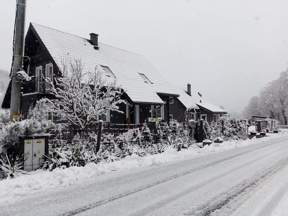Agroturystyka,, Ranczo Kruszynki" Stronie Śląskie Exterior foto