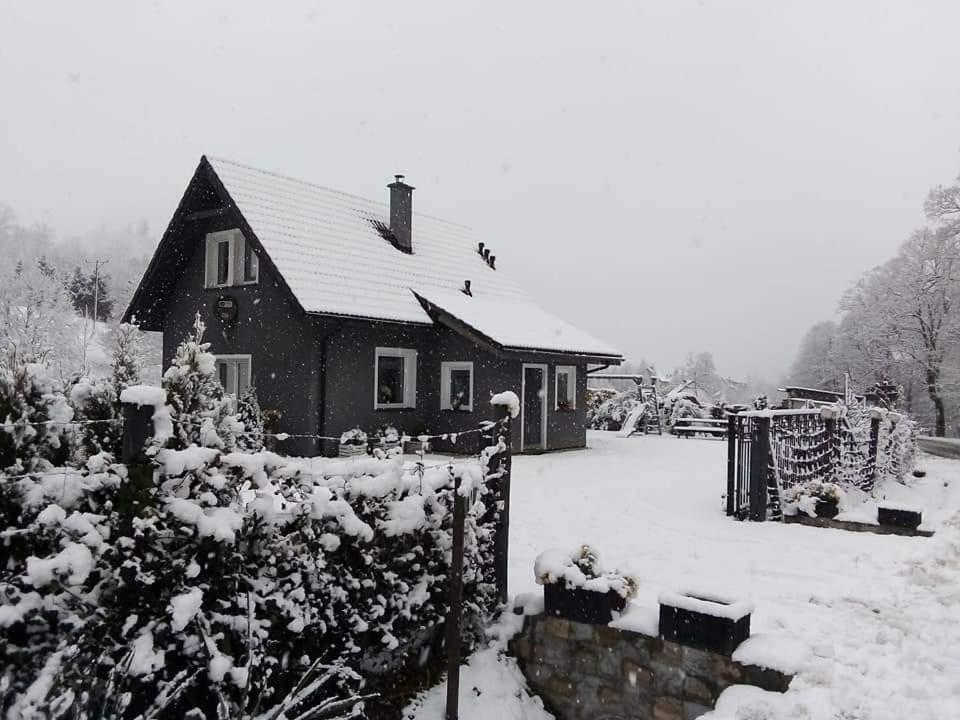 Agroturystyka,, Ranczo Kruszynki" Stronie Śląskie Exterior foto
