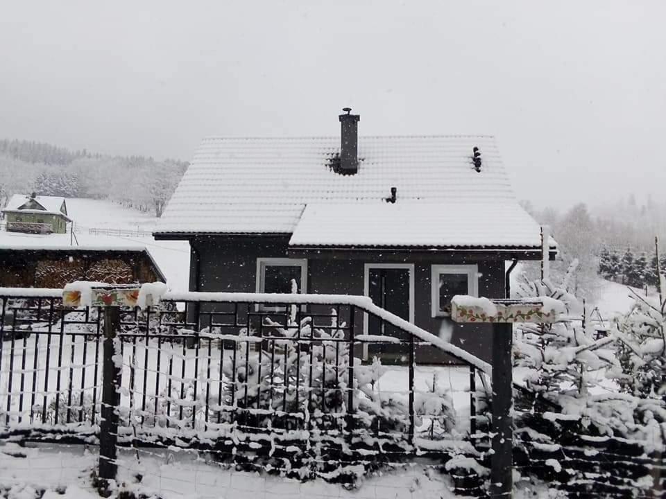 Agroturystyka,, Ranczo Kruszynki" Stronie Śląskie Exterior foto