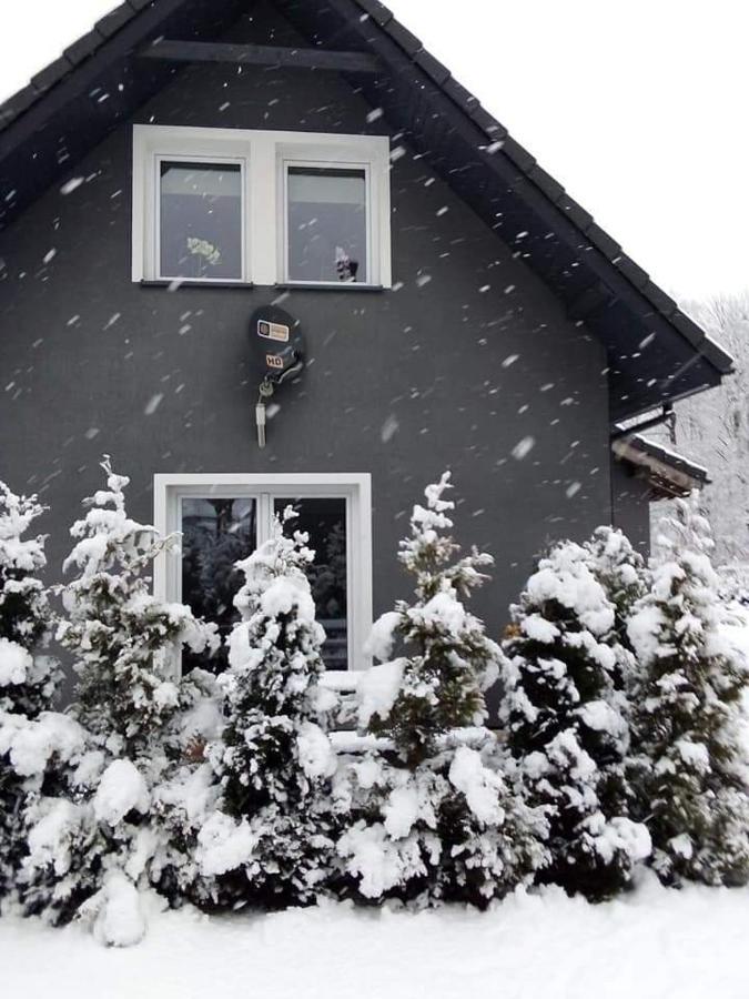 Agroturystyka,, Ranczo Kruszynki" Stronie Śląskie Exterior foto