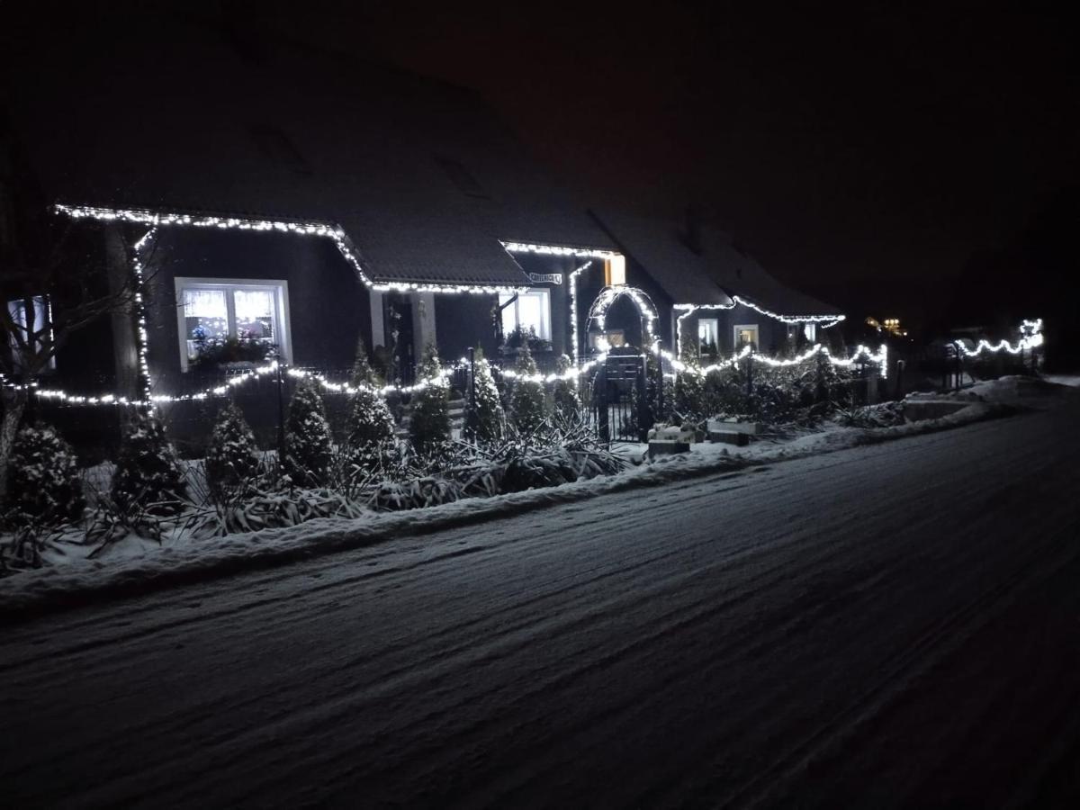 Agroturystyka,, Ranczo Kruszynki" Stronie Śląskie Exterior foto