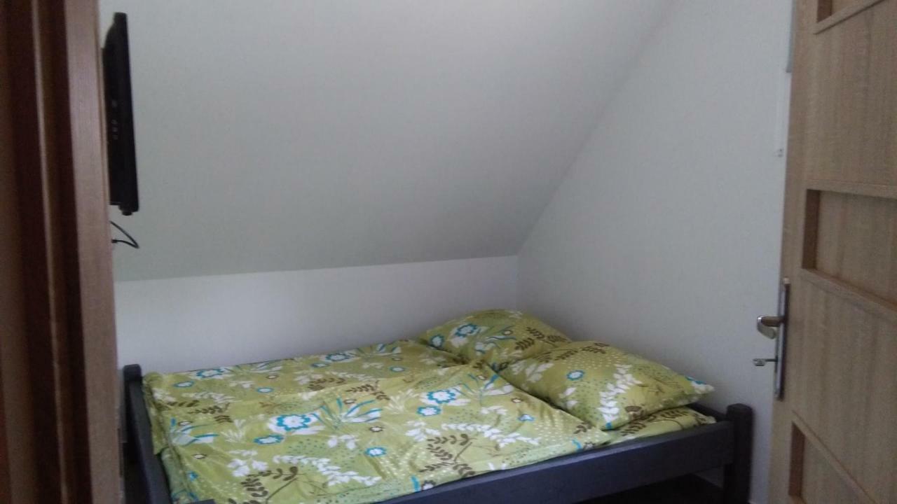 Agroturystyka,, Ranczo Kruszynki" Stronie Śląskie Exterior foto