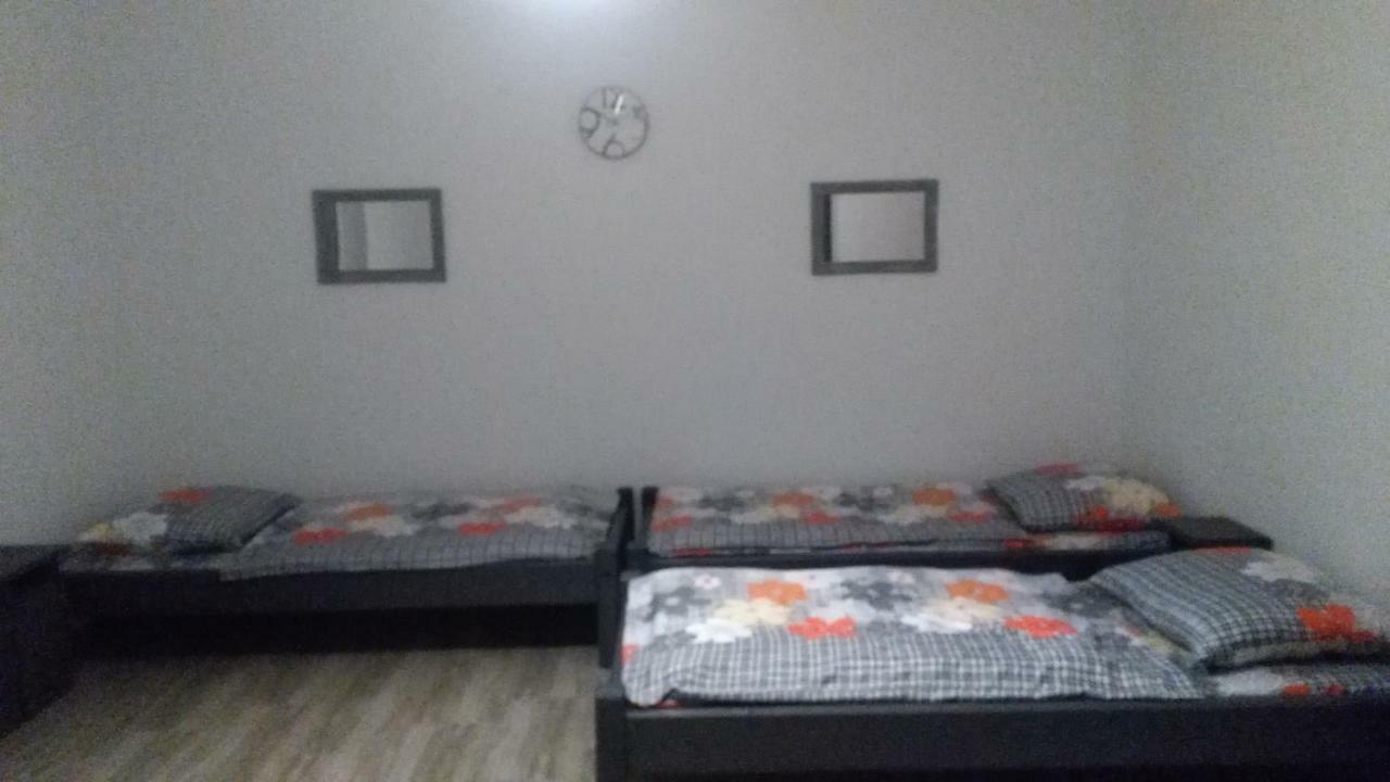 Agroturystyka,, Ranczo Kruszynki" Stronie Śląskie Exterior foto