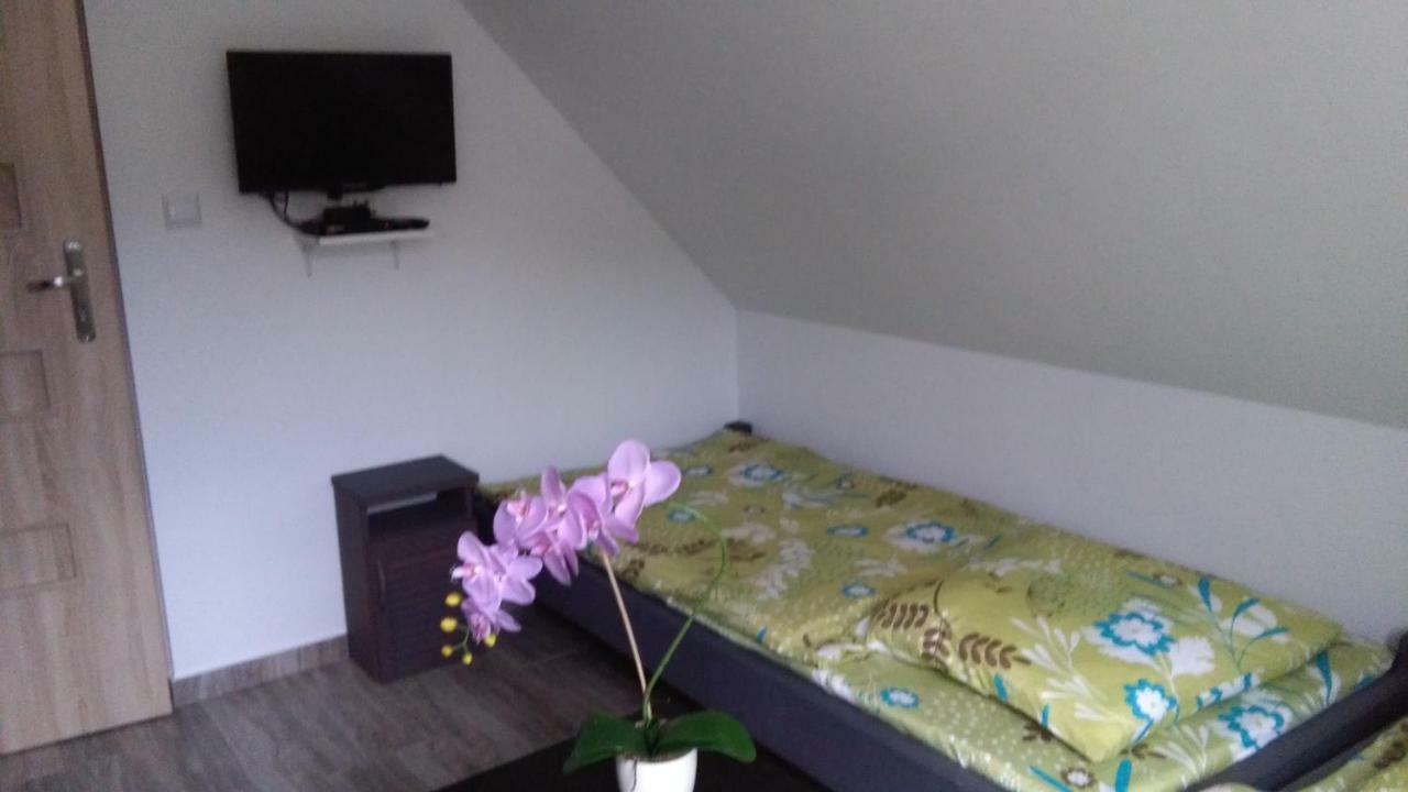 Agroturystyka,, Ranczo Kruszynki" Stronie Śląskie Exterior foto