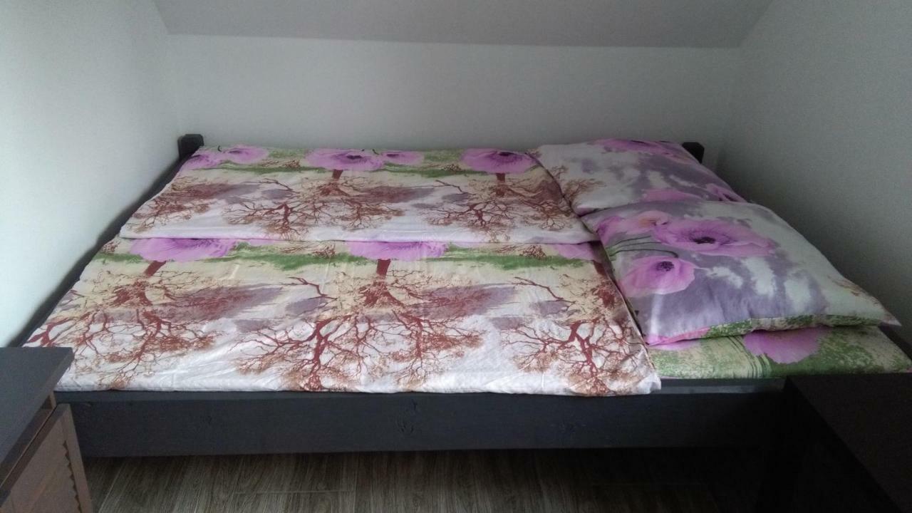 Agroturystyka,, Ranczo Kruszynki" Stronie Śląskie Exterior foto