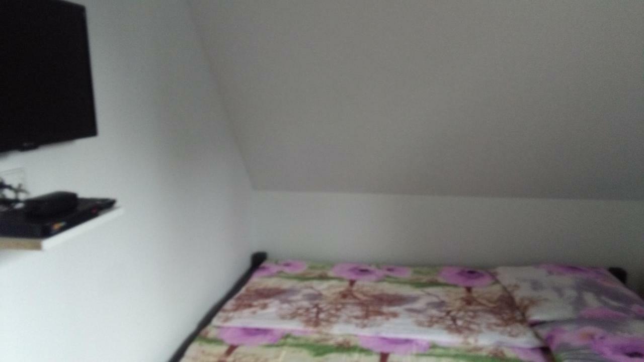 Agroturystyka,, Ranczo Kruszynki" Stronie Śląskie Exterior foto