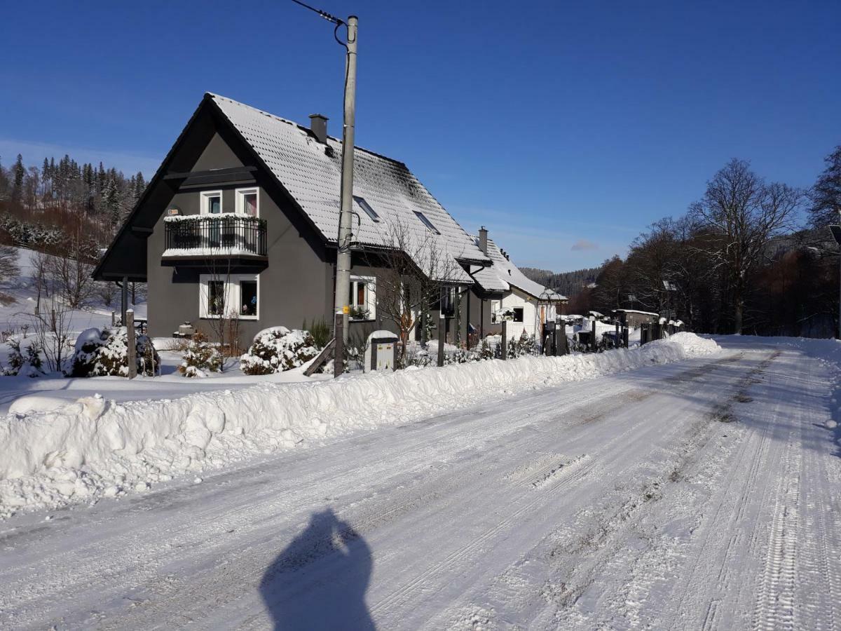 Agroturystyka,, Ranczo Kruszynki" Stronie Śląskie Exterior foto